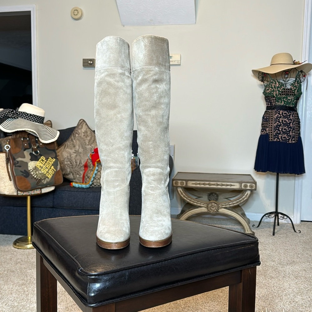 Michael kors boots